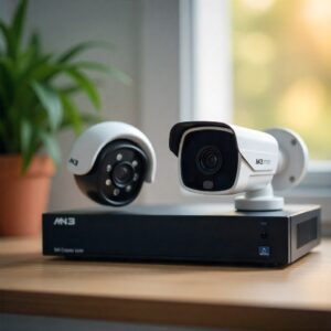 Security Cameras